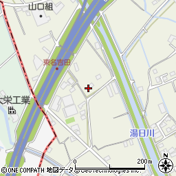 静岡県榛原郡吉田町神戸3237-4周辺の地図