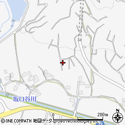 静岡県牧之原市坂口891周辺の地図