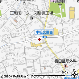 大島・司法書士事務所周辺の地図
