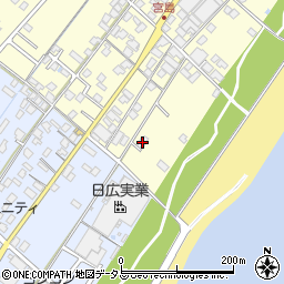 静岡県焼津市吉永1899周辺の地図