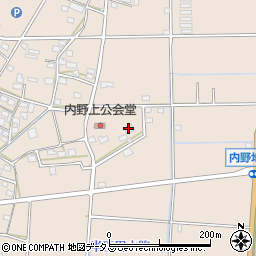 横田悟税理士事務所周辺の地図