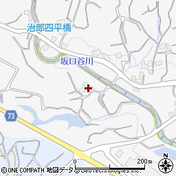 静岡県牧之原市坂口1866周辺の地図