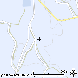 岡山県加賀郡吉備中央町岨谷574周辺の地図