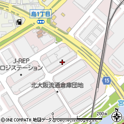 スマイル引越センター 茨木市 引越し業者 運送業者 の住所 地図 マピオン電話帳
