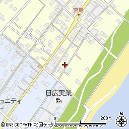 静岡県焼津市吉永1901周辺の地図