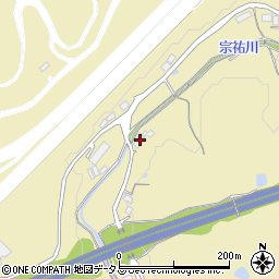 広島県三次市東酒屋町236周辺の地図