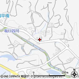 静岡県牧之原市坂口1496周辺の地図