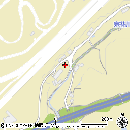 広島県三次市東酒屋町237周辺の地図