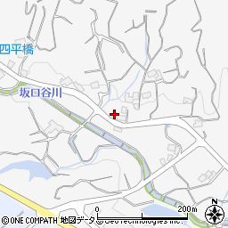 静岡県牧之原市坂口1496-1周辺の地図