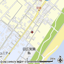 静岡県焼津市吉永1902周辺の地図