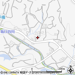 静岡県牧之原市坂口1499周辺の地図