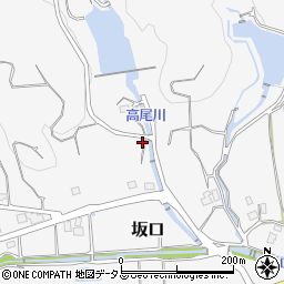 静岡県牧之原市坂口1291周辺の地図