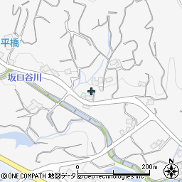 静岡県牧之原市坂口1493周辺の地図