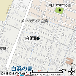株式会社笹原建設周辺の地図