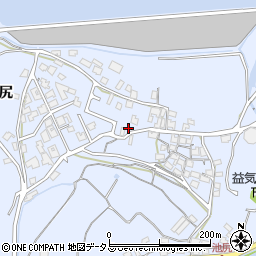 兵庫県加古川市平荘町池尻614周辺の地図