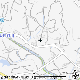 静岡県牧之原市坂口1515周辺の地図