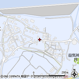 兵庫県加古川市平荘町池尻618周辺の地図