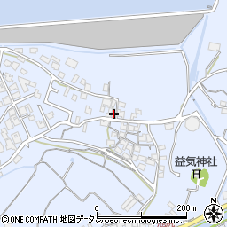 兵庫県加古川市平荘町池尻625周辺の地図