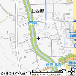 株式会社鈴木内職周辺の地図