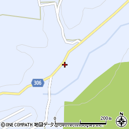 岡山県加賀郡吉備中央町西669周辺の地図