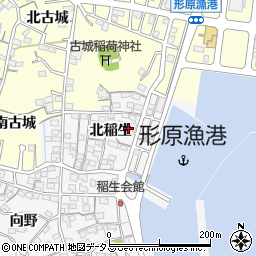 株式会社山三商会周辺の地図