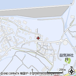 兵庫県加古川市平荘町池尻624周辺の地図