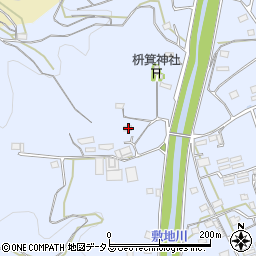 静岡県袋井市見取1402周辺の地図