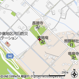 静岡県焼津市飯淵35周辺の地図