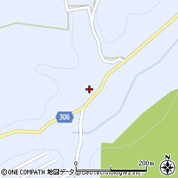 岡山県加賀郡吉備中央町西670周辺の地図