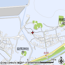 兵庫県加古川市平荘町池尻324周辺の地図