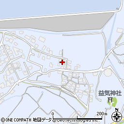 兵庫県加古川市平荘町池尻622周辺の地図