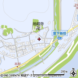 兵庫県加古川市平荘町池尻37周辺の地図