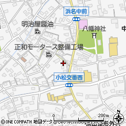 株式会社相坂建築事務所周辺の地図
