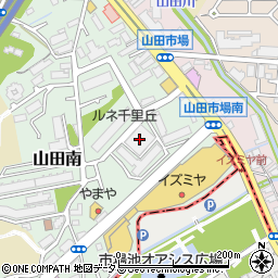 辻井診療所周辺の地図