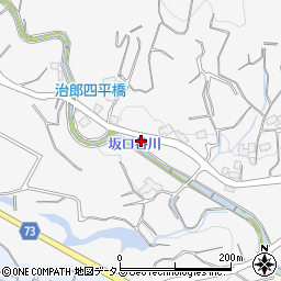 静岡県牧之原市坂口1546-4周辺の地図