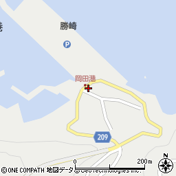 鮨 陽宝丸周辺の地図