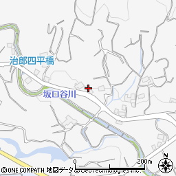 静岡県牧之原市坂口1548-1周辺の地図