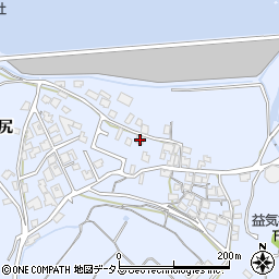 兵庫県加古川市平荘町池尻615周辺の地図