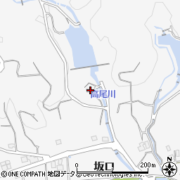 静岡県牧之原市坂口1288周辺の地図