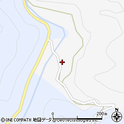 岡山県加賀郡吉備中央町吉川2213周辺の地図