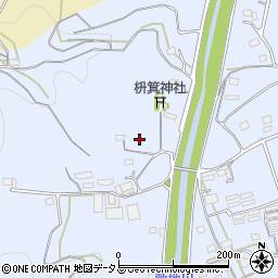 静岡県袋井市見取1415周辺の地図