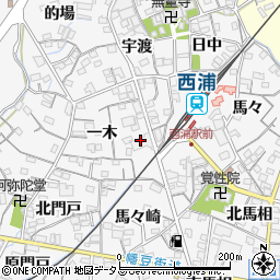 名古屋製綱周辺の地図