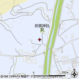 静岡県袋井市見取1419周辺の地図