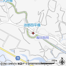 静岡県牧之原市坂口1564周辺の地図