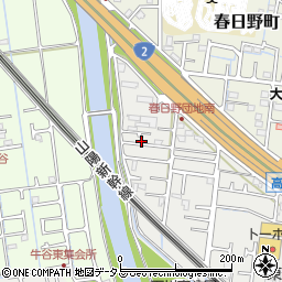 兵庫県高砂市曽根町3084周辺の地図