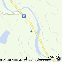 有限会社津村工業所周辺の地図
