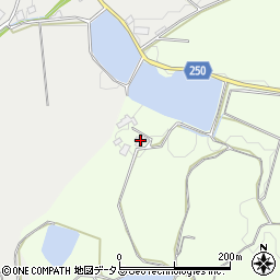 岡山県赤磐市斗有1742周辺の地図