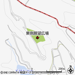 静岡県牧之原市坂口233周辺の地図