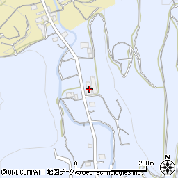 静岡県袋井市見取1683周辺の地図
