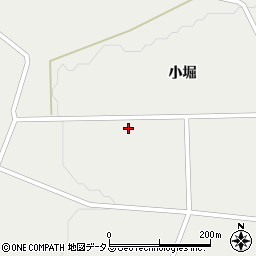 伊藤農園周辺の地図